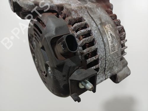 Alternator BMW 1 (F20) 116 d | BP36847523M7 - Image 2