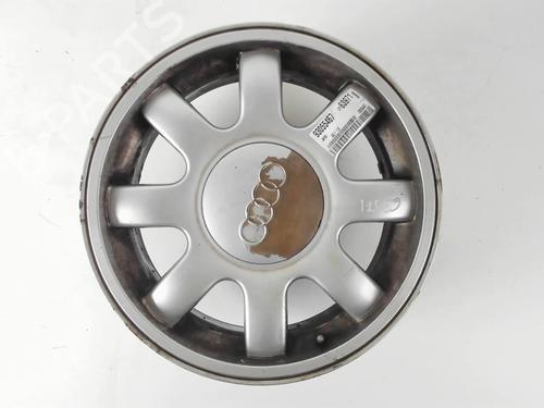 Used Rim AUDI A6 C4 (4A2) 1.9 TDI (90 hp) 20388228