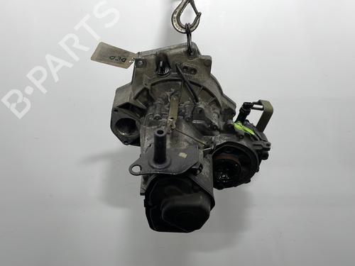 Gearbox VW POLO III (6N1) 64 1.9 SDI | BP29749642M3 