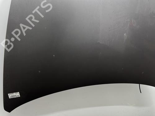 Used Hood Hood RENAULT LAGUNA III (BT0/1) [2007-2015] 36013406 36013406