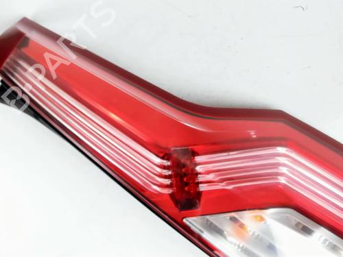 Right taillight CITROËN C4 Grand Picasso I (UA_) 1.6 HDi 110 | BP27293814C35 