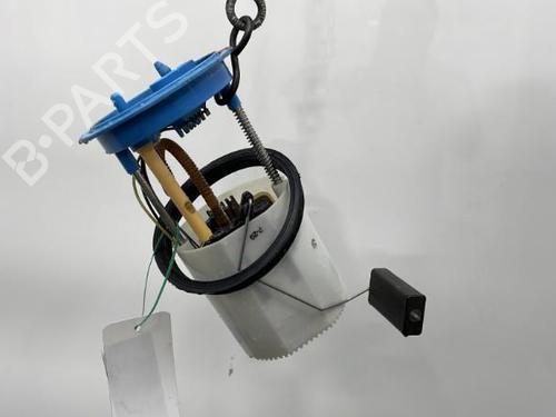 Used Fuel pump AUDI A3 (8P1) 1.4 TFSI (125 hp) 21240758