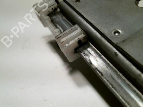 Rear right window mechanism PEUGEOT 806 (221) 2.1 td 12V | BP20411542C25 