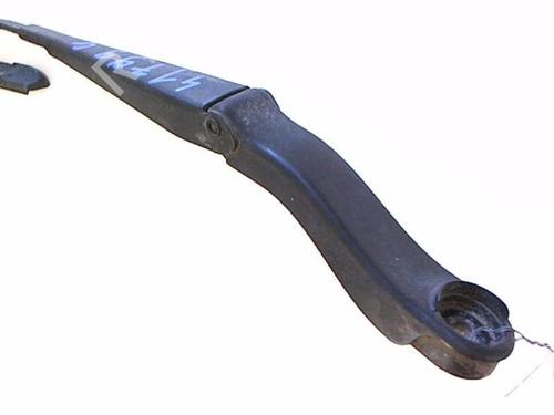 Front windshield wiper arm MERCEDES-BENZ A-CLASS (W169) A 160 CDI (169.006, 169.306) | BP20414254C143 