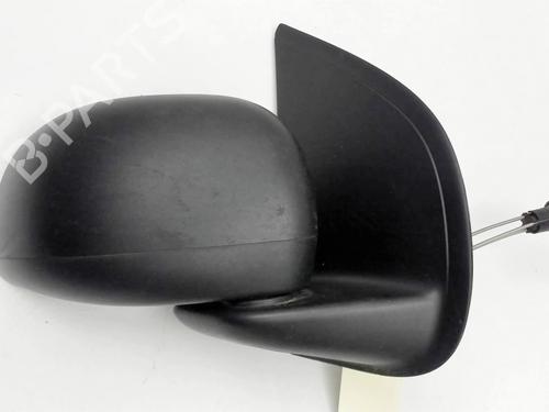 Right mirror FIAT PANDA (312_, 319_) 1.2 (312PXA1A) | BP29956690C27