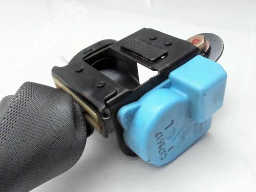 Rear left belt tensioner HONDA ACCORD V Aerodeck (CE) 2.0 i LS 16V (CE2) | BP21239320C89