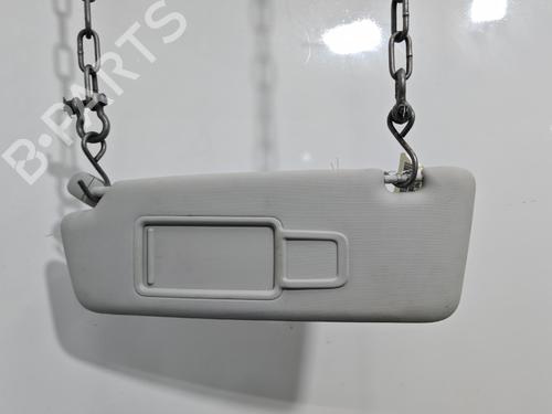 Left sun visor AUDI A4 B8 (8K2) 2.0 TDI | BP40442087I1 - Image 4