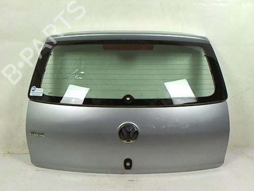 Tailgate VW FOX Hatchback (5Z1, 5Z3, 5Z4) 1.2 | BP20402818C6 