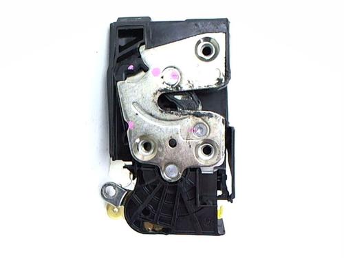 Front left lock DACIA SANDERO II TCe 90 (B8M1, B8MA, B8AC) | BP20448376C98 