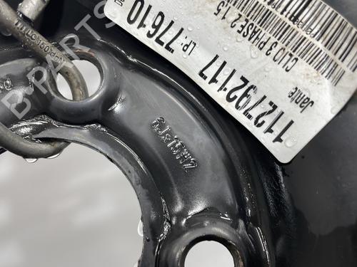 Rim RENAULT CLIO III (BR0/1, CR0/1) 1.5 dCi (C/BR0G, C/BR1G) | BP29976471C45