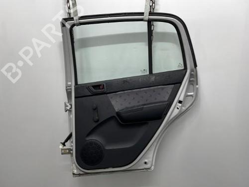 Right rear door HYUNDAI GETZ (TB) 1.1 | BP20396795C5 