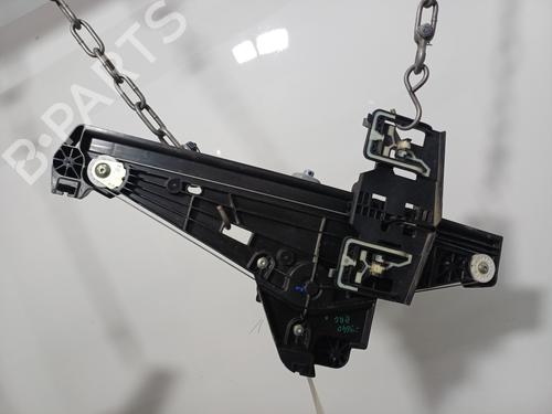 Elevador vidro trás esquerdo Elevador vidro trás esquerdo PEUGEOT 2008 II (UD_, US_, UY_, UJ_, UR_, UC_) 1.2 PureTech 100 (USHNK) (101 hp) 36400724 36400724