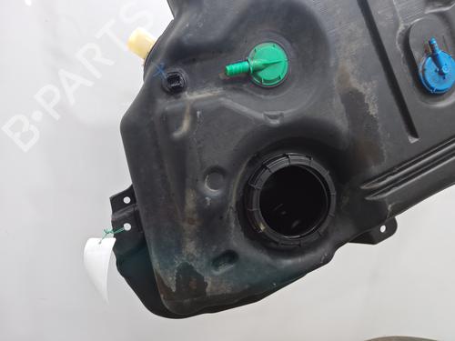 Used Other Other RENAULT MODUS / GRAND MODUS (F/JP0_) 1.5 dCi (FP0F, JP0F) (86 hp) 33870599 33870599