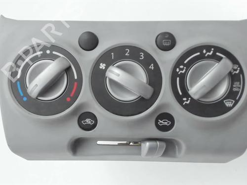 Climate control SUZUKI ALTO VII (GF) 1.0 (AMF310, GFC31S) | BP20417360I5 