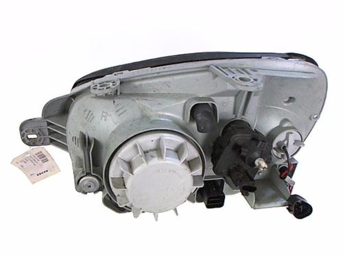 Right headlight HYUNDAI SANTA FÉ I (SM) 2.0 CRDi 4x4 | BP20436524C29 