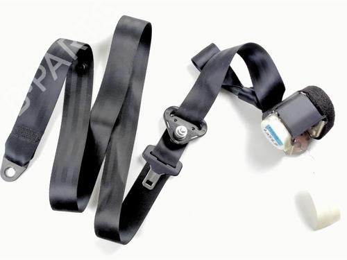 Used Rear left seatbelt Rear left seatbelt FORD KA (RU8) 1.2 (69 hp) 20451516 20451516