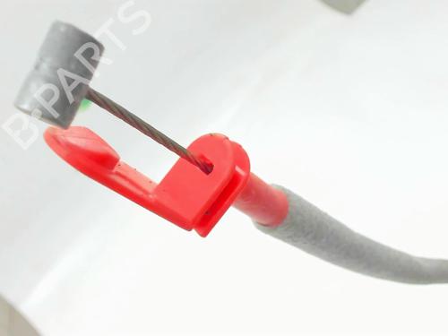 Front right lock FORD MONDEO IV (BA7) 2.0 TDCi | BP20428626C97 