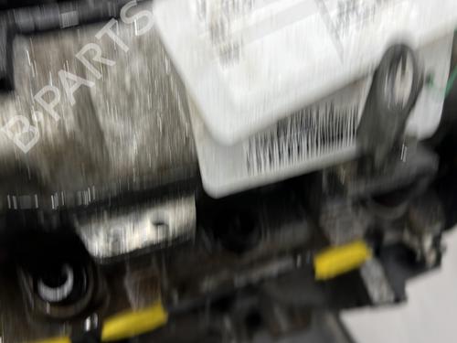 Used Engine Engine PEUGEOT 205 II (20A/C) 1.6 Aut. (88 hp) 31053232 31053232