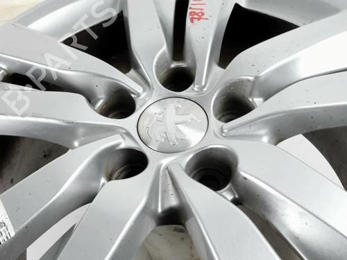 Rim PEUGEOT 308 II (LB_, LP_, LW_, LH_, L3_) 1.6 BlueHDi 120 | BP30044792C45 