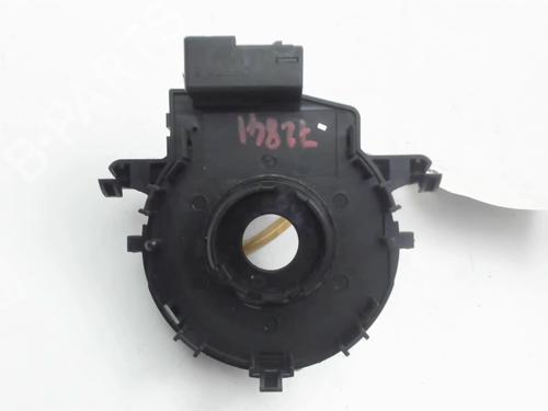 Squib airbag PEUGEOT 107 (PM_, PN_) 1.4 HDi | BP20387077C102 
