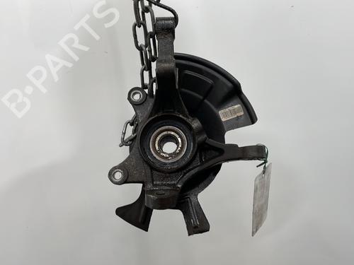 Right front steering knuckle HYUNDAI ix20 (JC) 1.4 CRDi | BP29291263M26 