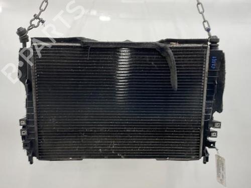 Used Water radiator JAGUAR X-TYPE I Estate (X400) 2.0 D (130 hp) 20440510