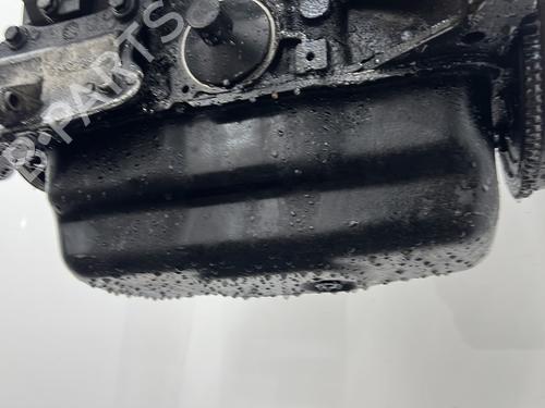 Engine PEUGEOT 106 II (1A_, 1C_) 1.5 D | BP30628637M1