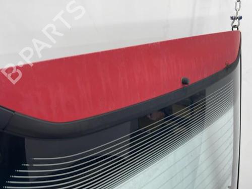 Tailgate TOYOTA CELICA Coupe (_T16_) 2.0 (ST162_, ST162R) | BP22102938C6 
