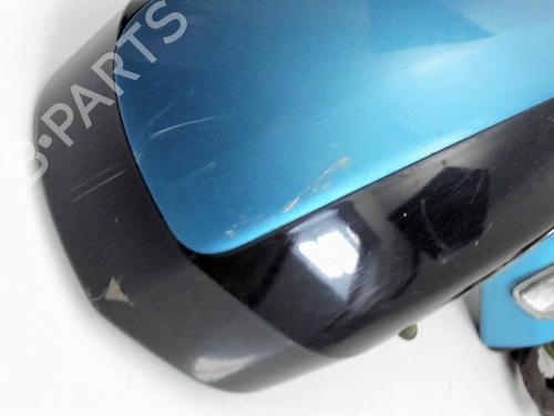 Right mirror CITROËN C4 Picasso I MPV (UD_) 1.6 HDi | BP30975740C27 