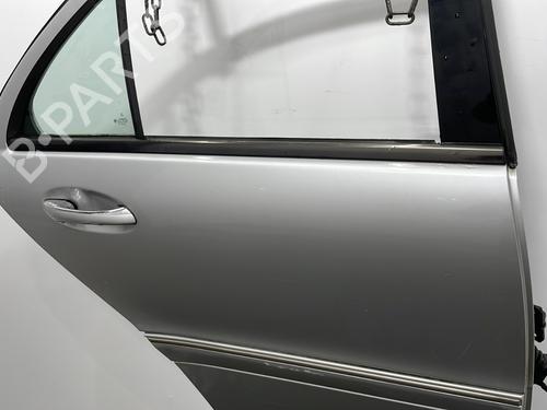 Right rear door MERCEDES-BENZ C-CLASS (W203) C 200 CDI (203.004) | BP25927005C5 