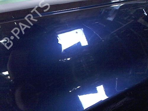 Right front door RENAULT MEGANE I Coach (DA0/1_) 1.6 e (DA0F) | BP20454068C3 