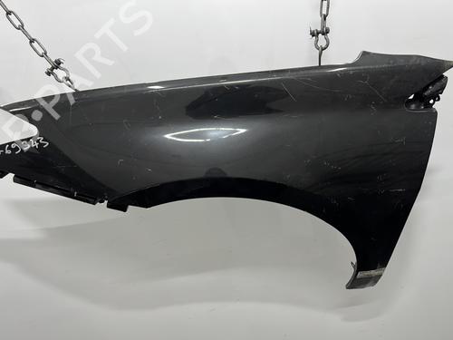 Used Left front fenders RENAULT LAGUNA III (BT0/1) 2.0 dCi (BT07, BT0J, BT14, BT1A, BT1S) (131 hp) 20406699