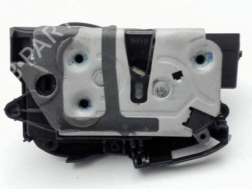 Used Front left lock FORD ECOSPORT 1.0 EcoBoost (100 hp) 32787038