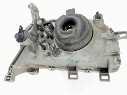 Left headlight NISSAN MICRA II (K11) 1.0 i 16V | BP20459546C28 