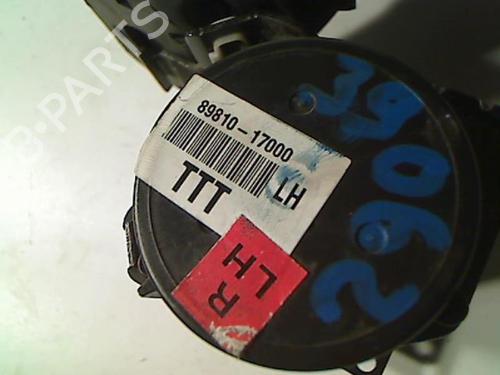 Rear left belt tensioner HYUNDAI MATRIX (FC) 1.5 CRDi | BP20430956C89 