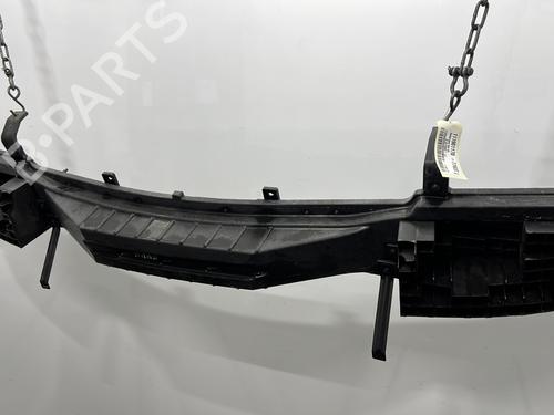 Rear bumper reinforcement HYUNDAI ix20 (JC) 1.4 CRDi | BP29212866C73