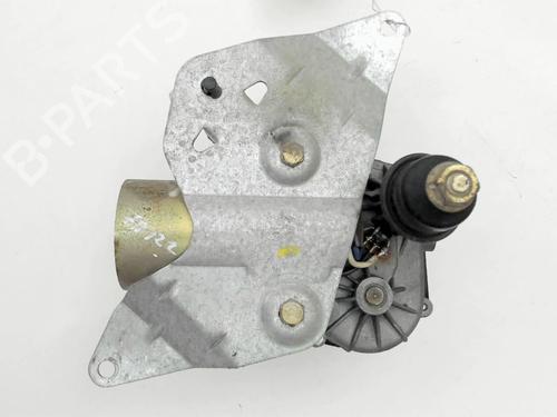 Used Rear wiper motor RENAULT SUPER 5 (B/C40_) 1.4 Cat (B/C/407) (58 hp) 29375067