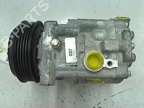 AC compressor FIAT PANDA (169_) 1.2 (169.AXB11, 169.AXB1A) | BP20415548M34 