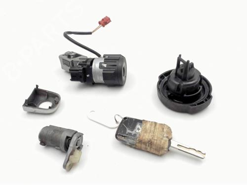 ignition-barrel-peugeot-307-break-3e-2002-2003-2004-2005-2006-2007-2008-2009-30547390 main image