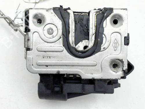 Serrure avant gauche DACIA SANDERO 1.2 16V (75 hp) 32396689
