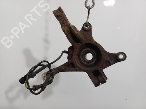 Left front steering knuckle DACIA LODGY (JS_) 1.2 TCe (JSAY, JSM0) | BP36173187M25 - Image 2