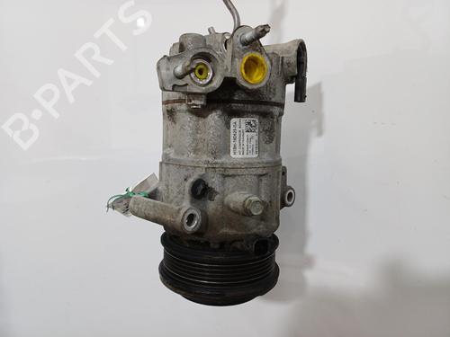 AC compressor FORD FIESTA VII (HJ, HF) 1.1 Ti-VCT | BP38024244M34 - Image 2