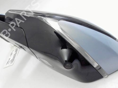 Left mirror MG MARVEL R EV (EP21) | BP32305866C26 