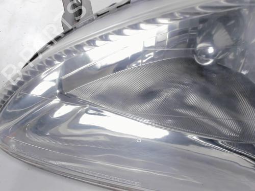 Used Left headlight Left headlight HYUNDAI LANTRA II (J-2) 1.9 D (68 hp) 21237648 21237648