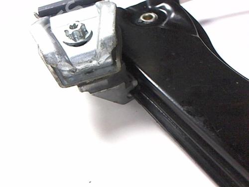 Front left window mechanism BMW 5 (E60) 530 d | BP20462634C22 