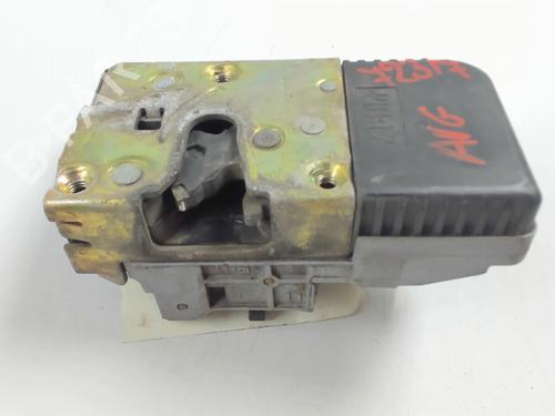 Front left lock PEUGEOT 206 Hatchback (2A/C) 1.4 i | BP20405053C98 