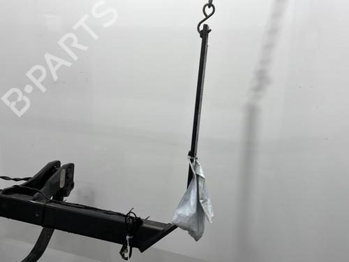 Used Tow ball/Mechanism FORD C-MAX (DM2) 1.8 TDCi (115 hp) 21241041