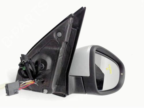 Right mirror VW GOLF VI (5K1) 2.0 TDI | BP29956789C27 - Image 3