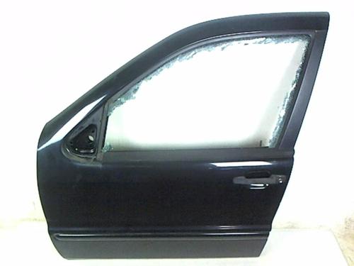 Left front door MERCEDES-BENZ M-CLASS (W163) ML 270 CDI (163.113) | BP20462663C2 
