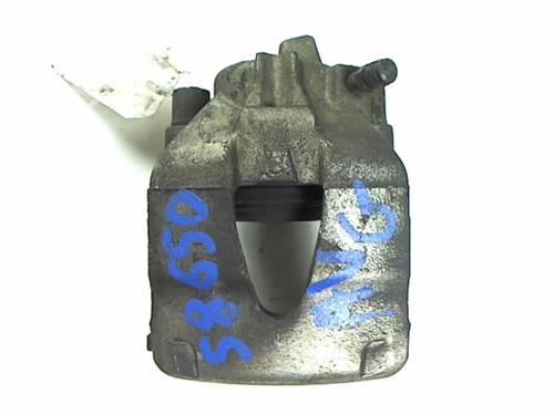 Left front brake caliper VW POLO V (6R1, 6C1) 1.2 TSI 16V | BP20444695M105 